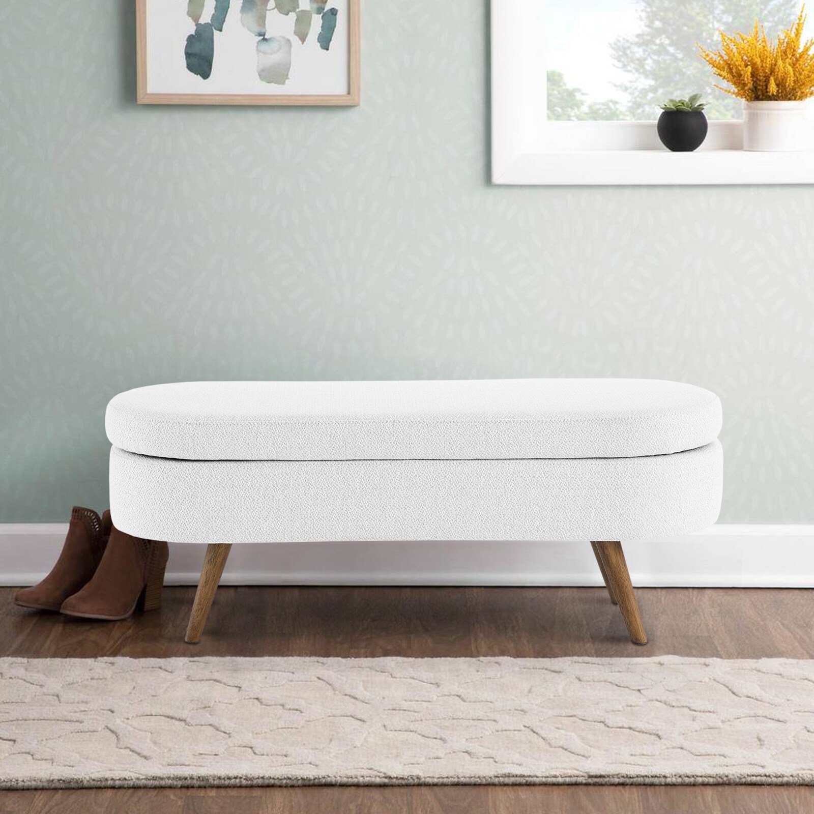 Flynama L-64885 bench - View #9