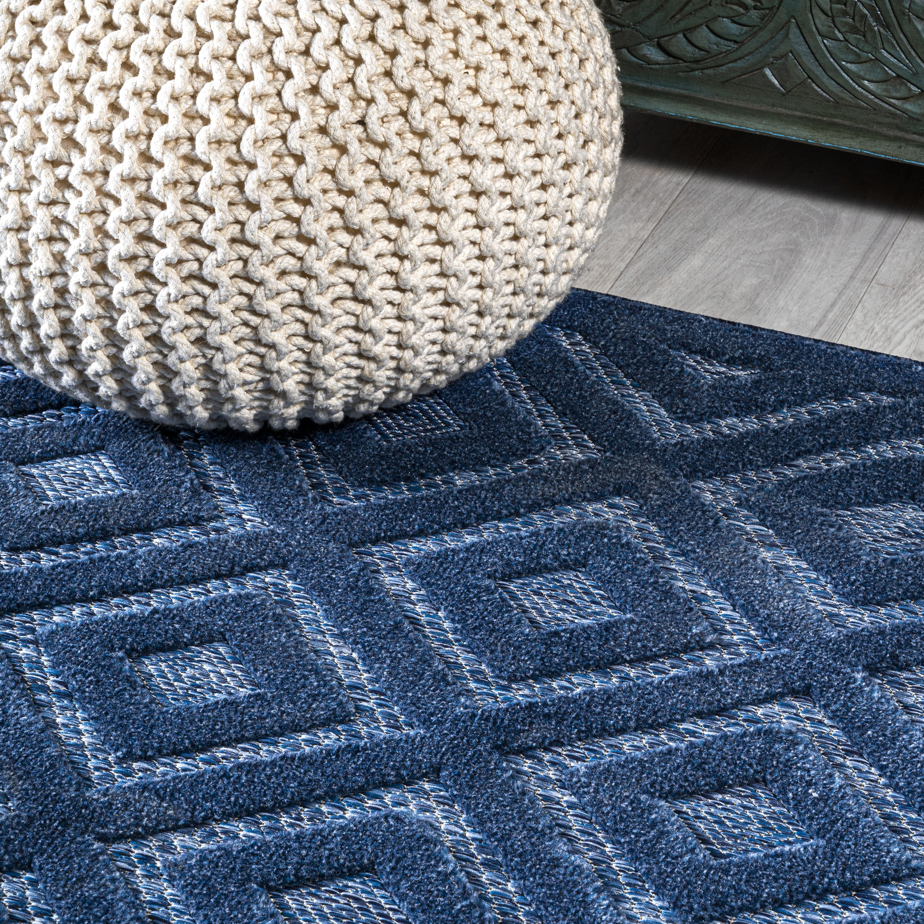 JONATHAN  Y IBZ104B-3 rugs - View #9