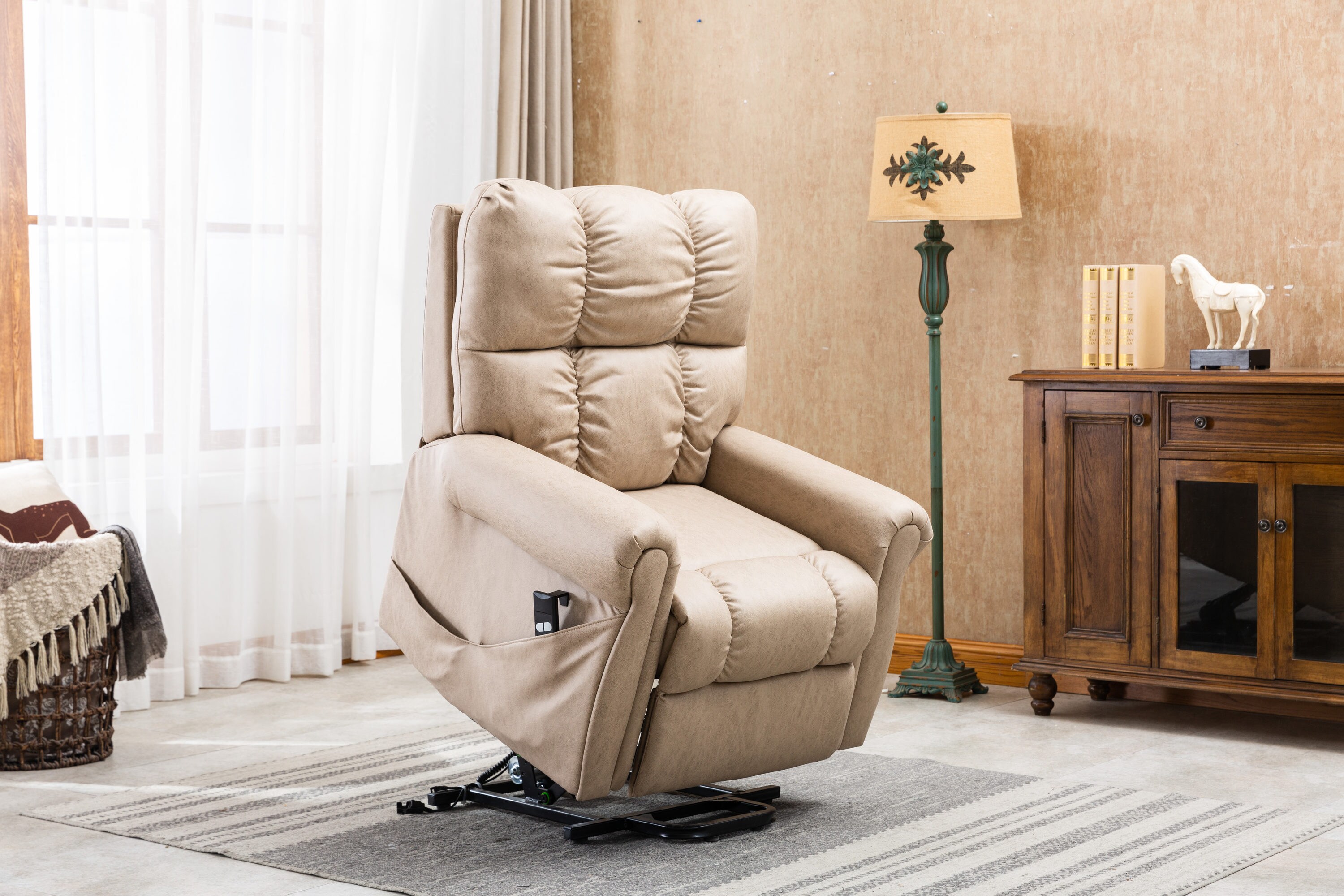 gfa riser recliner