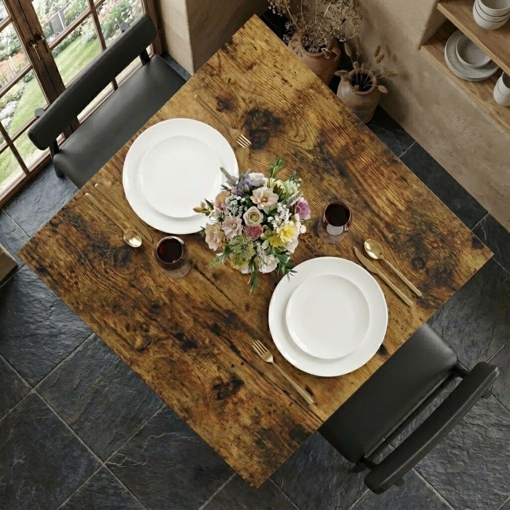 Garvee SUN-PHK-36QC4GFG Dining-Sets - View #8
