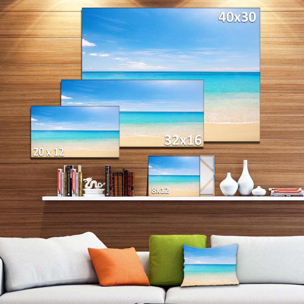 Designart PT9499-40-20 Wall-Art - View #4