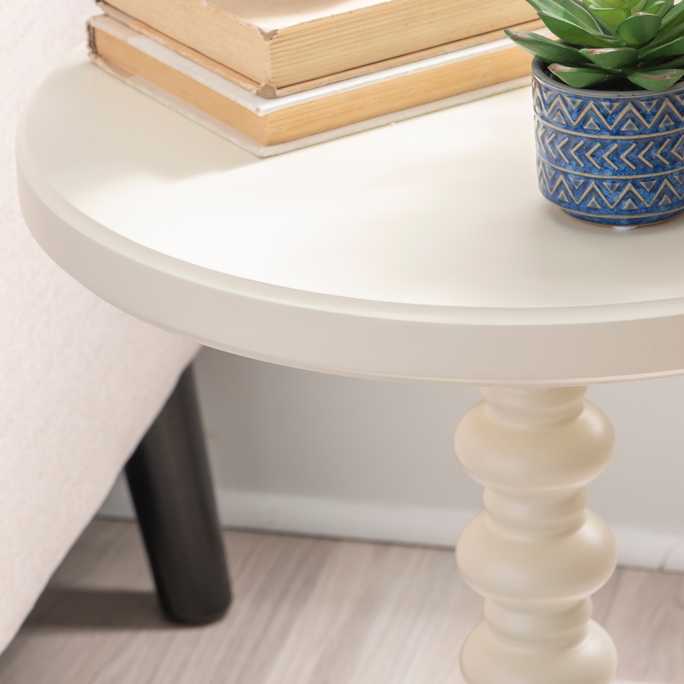 Linon PLWS753 End-Tables - View #4