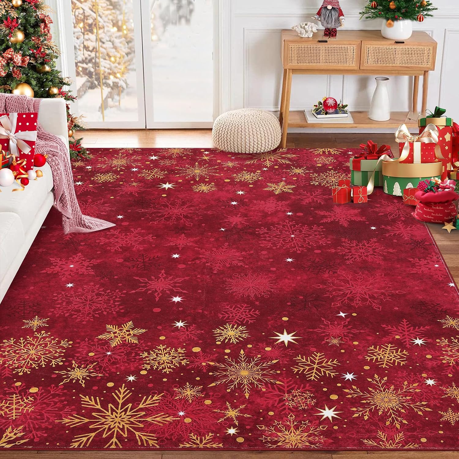 GAOMON CES-J8G7VSQHCHJA-O5G rugs - View #2