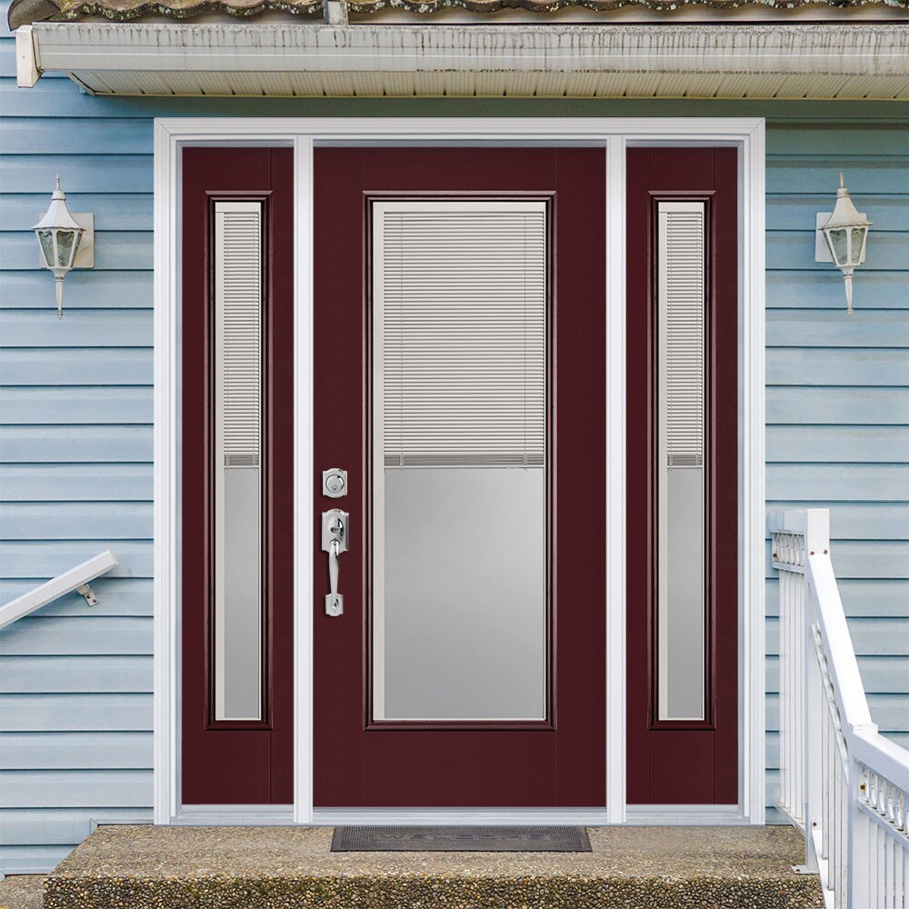 Masonite 1218649 Entry-Doors - View #2