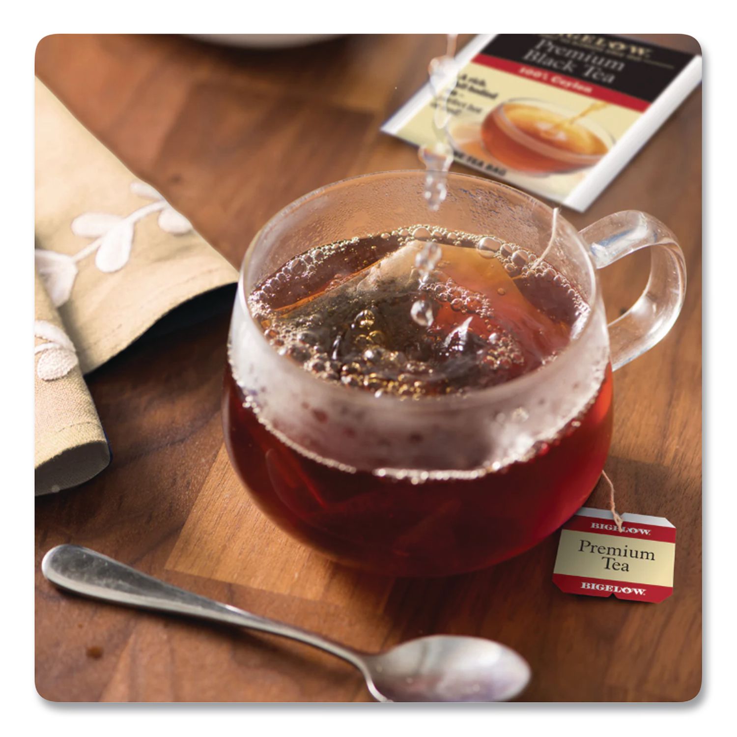 Bigelow RCB00351 Single-Serve-Beverages - View #3