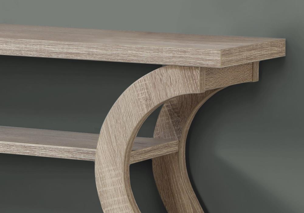 Monarch Specialties LO2446 Console-Sofa-Tables - View #3