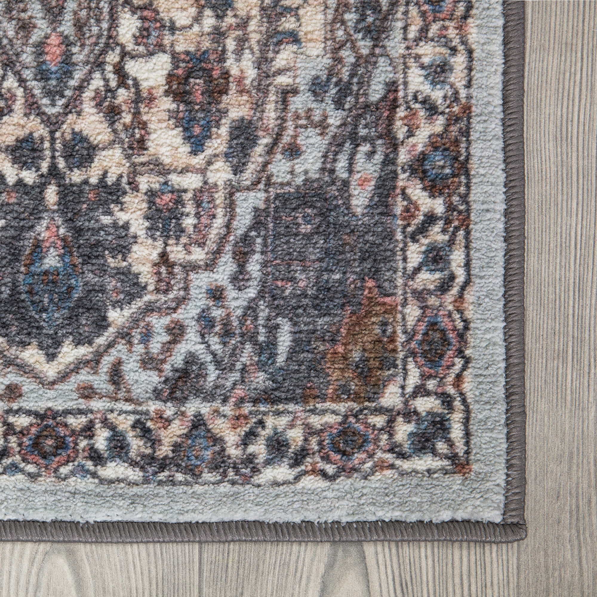 Ottomanson ATS9493-5X7 rugs - View #6