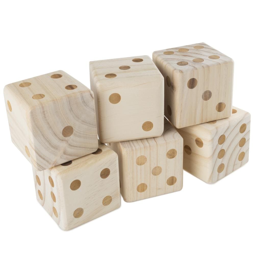 Toy Time 542906EBU Portable-Party-Game - View #3