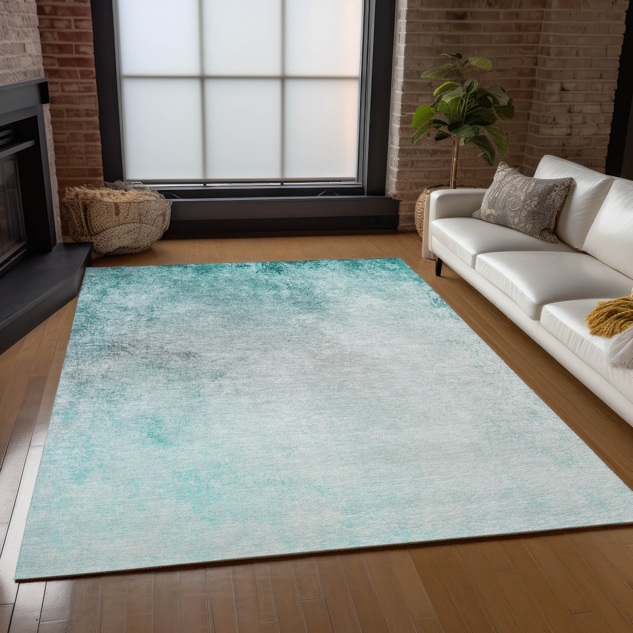 Addison Rugs ACN601TE5X8 rugs - View #7