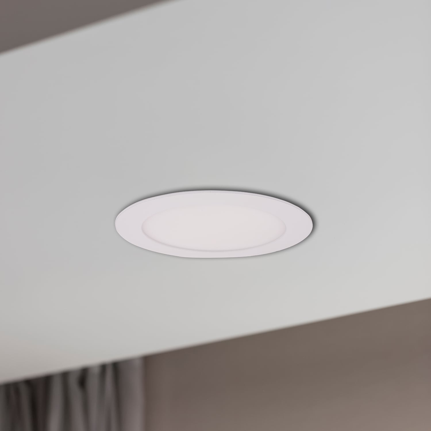 Utilitech MQTL1271-L85K9027T Led-Retrofit-Downlight - View #6