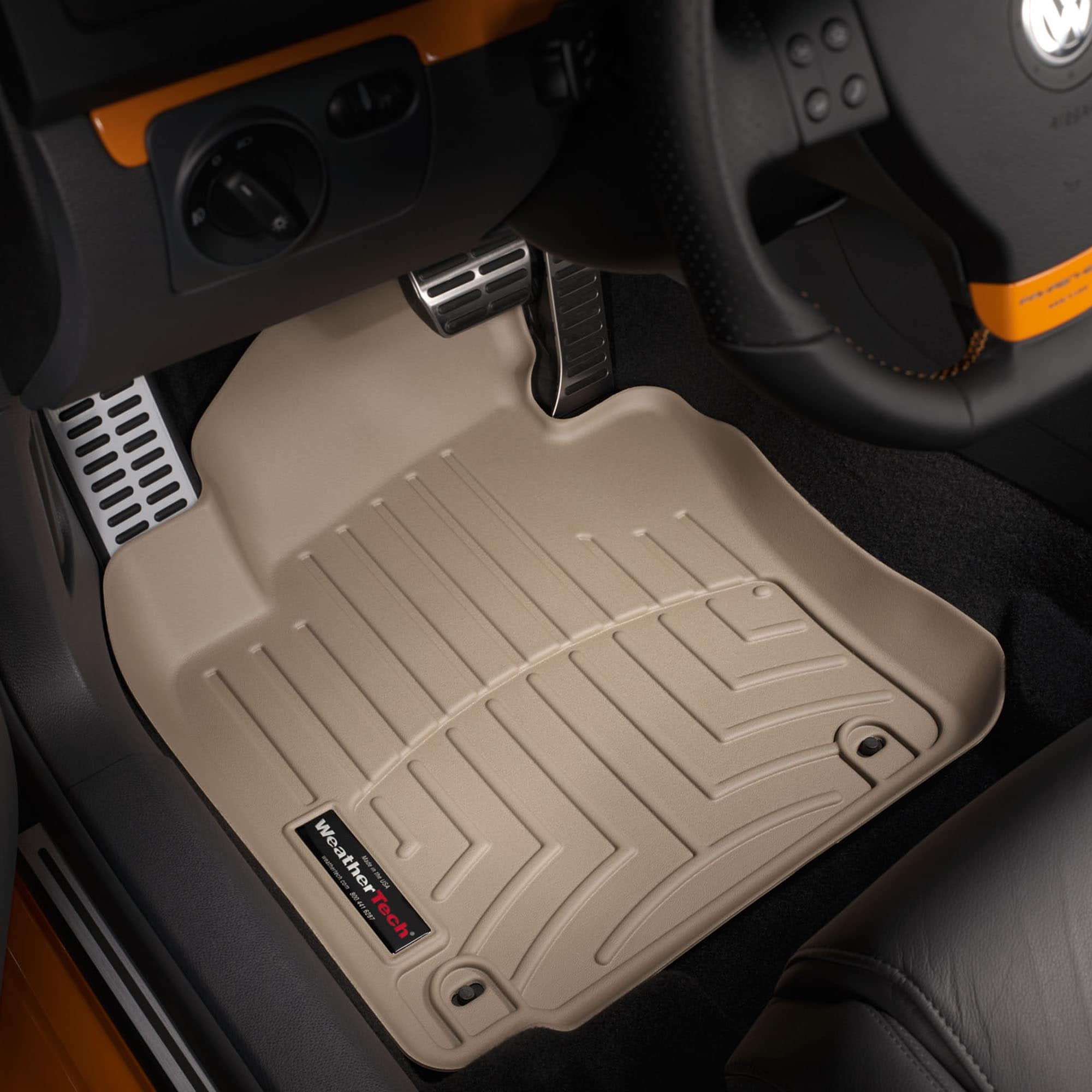 WeatherTech 450801 Interior-Car-Acc - View #2
