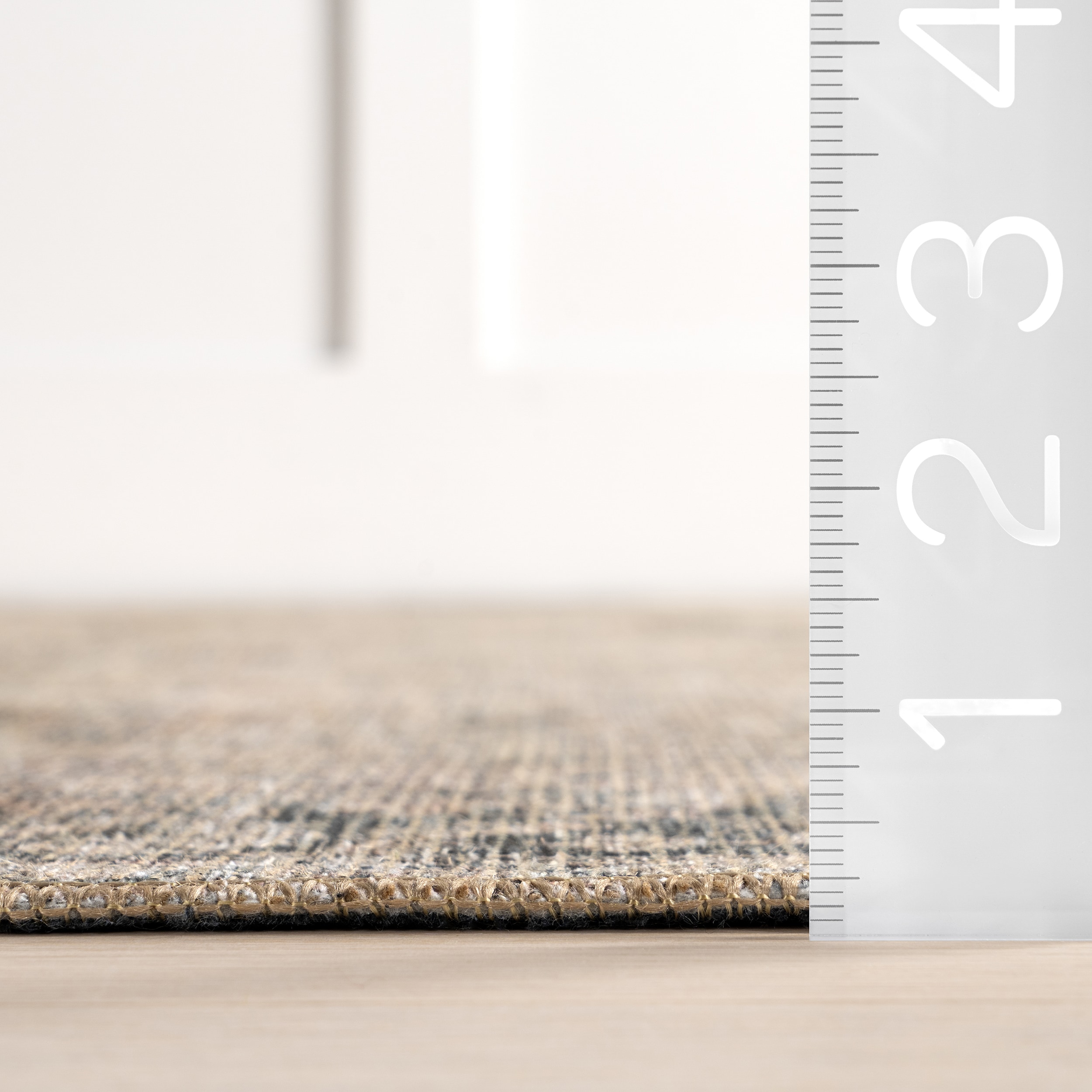 nuLOOM 200LRHV05A-9012 rugs - View #4