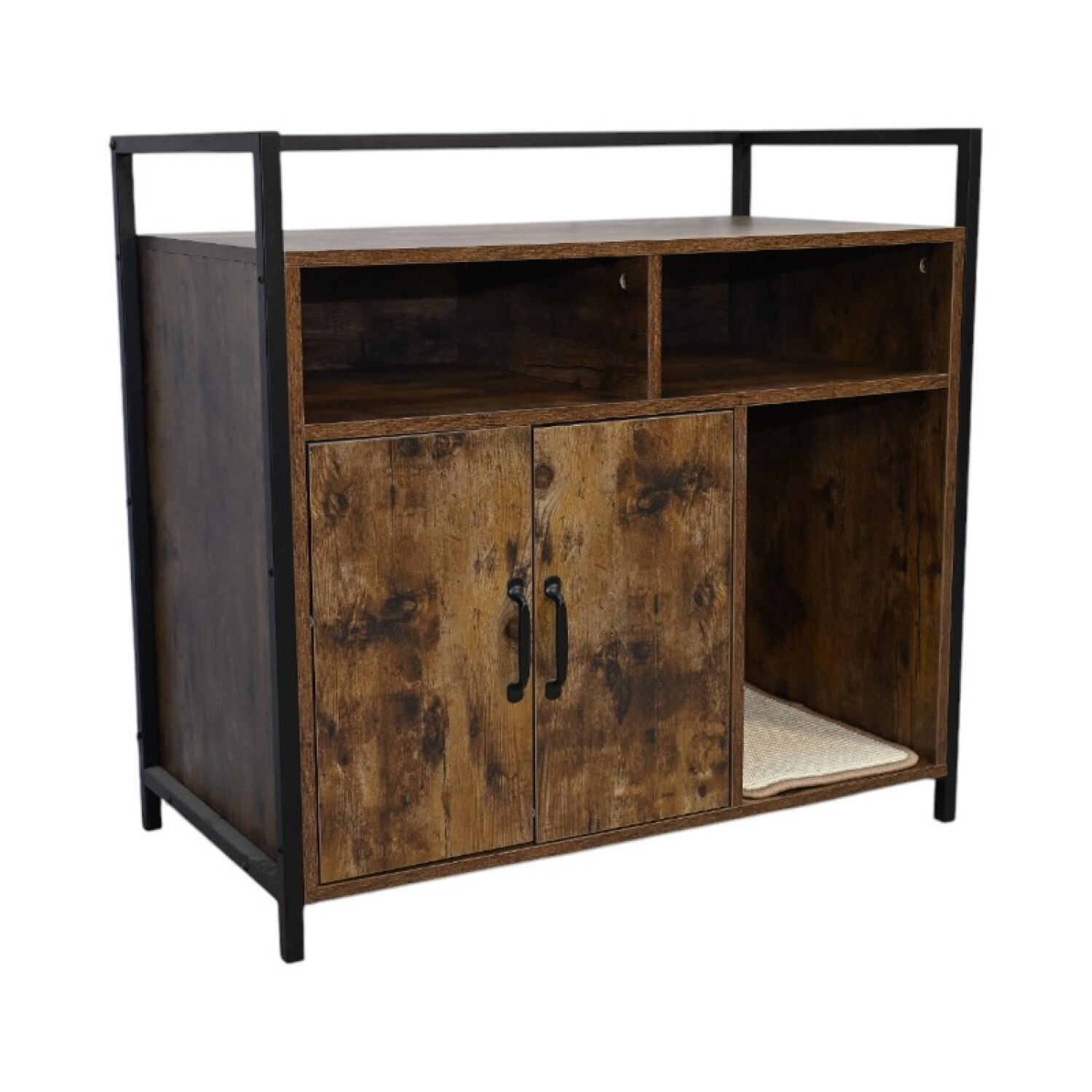 Streamdale Furniture W1412P271588 Pet-Beds - View #4