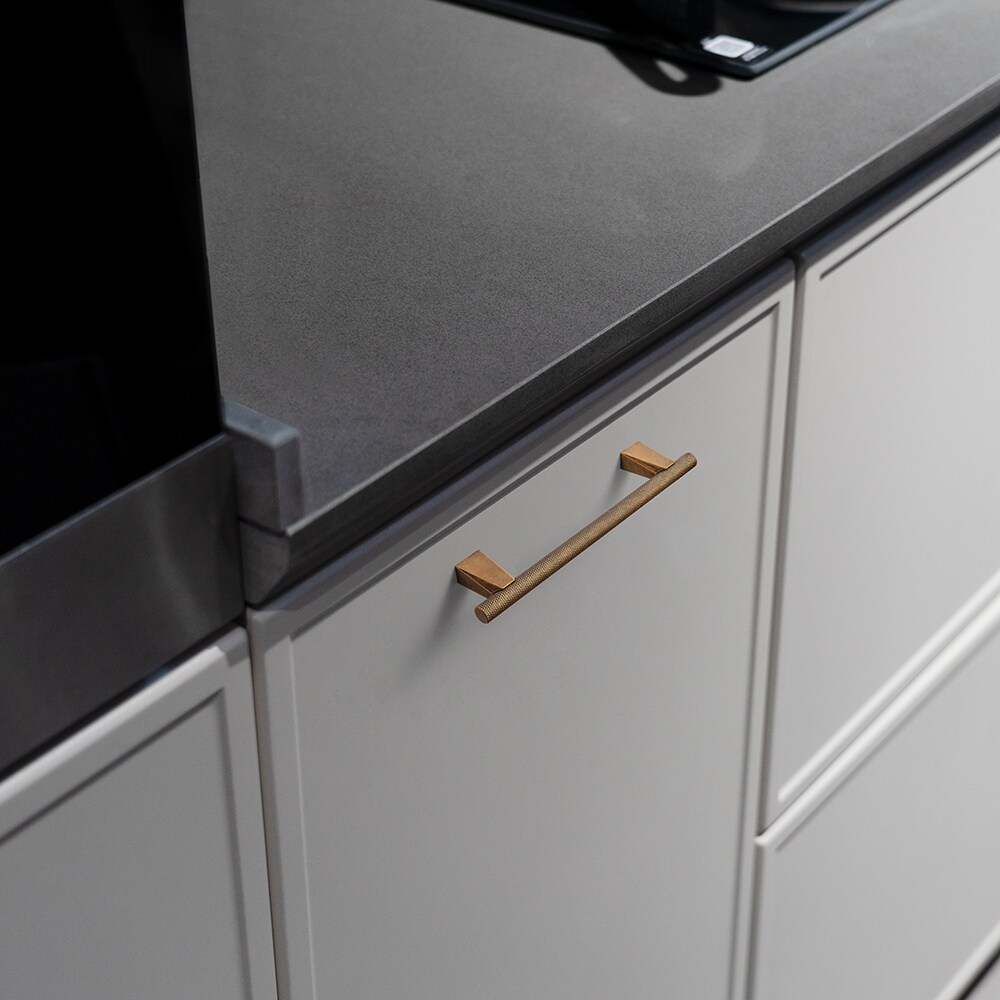 Miaokesen 8961GT-128 Cabinet-Pulls - View #3