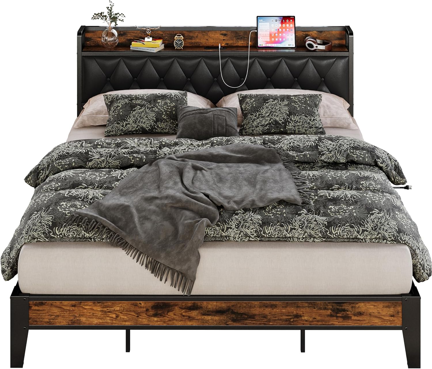 Anctor JUAX9RHHYC1XML8B beds - View #9