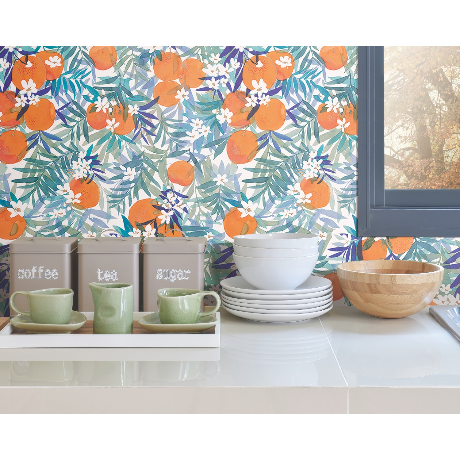 RoomMates RMK12198RL wallpaper - View #5