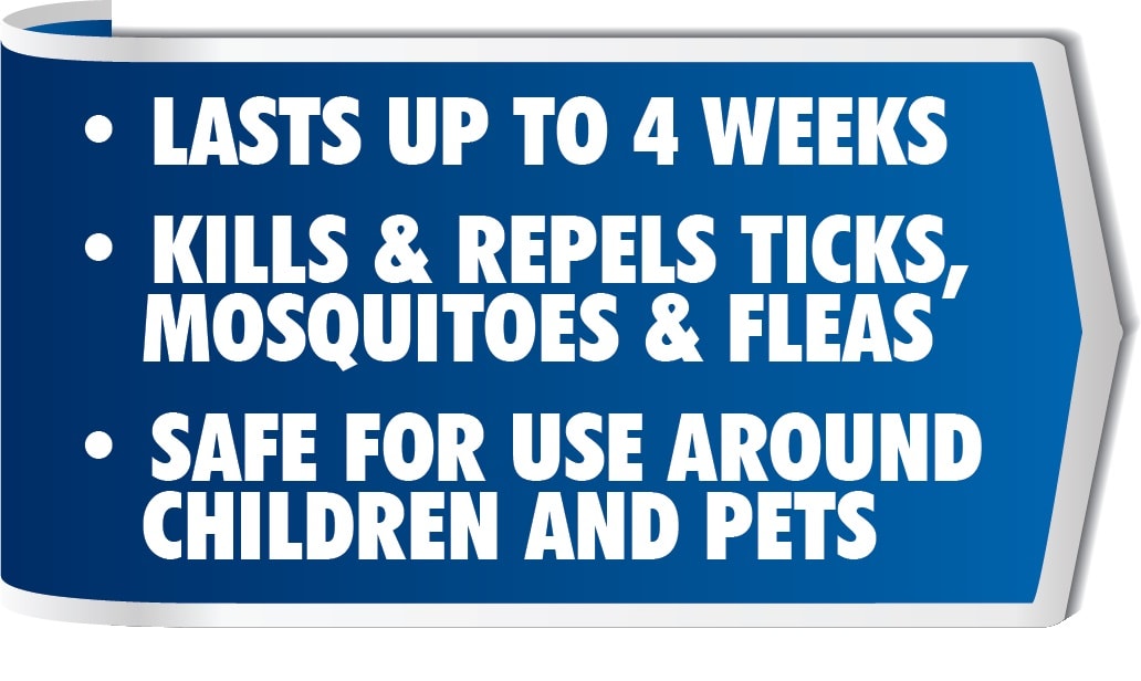 Everguard Repellents 5112834 Insect-Repellent - View #2