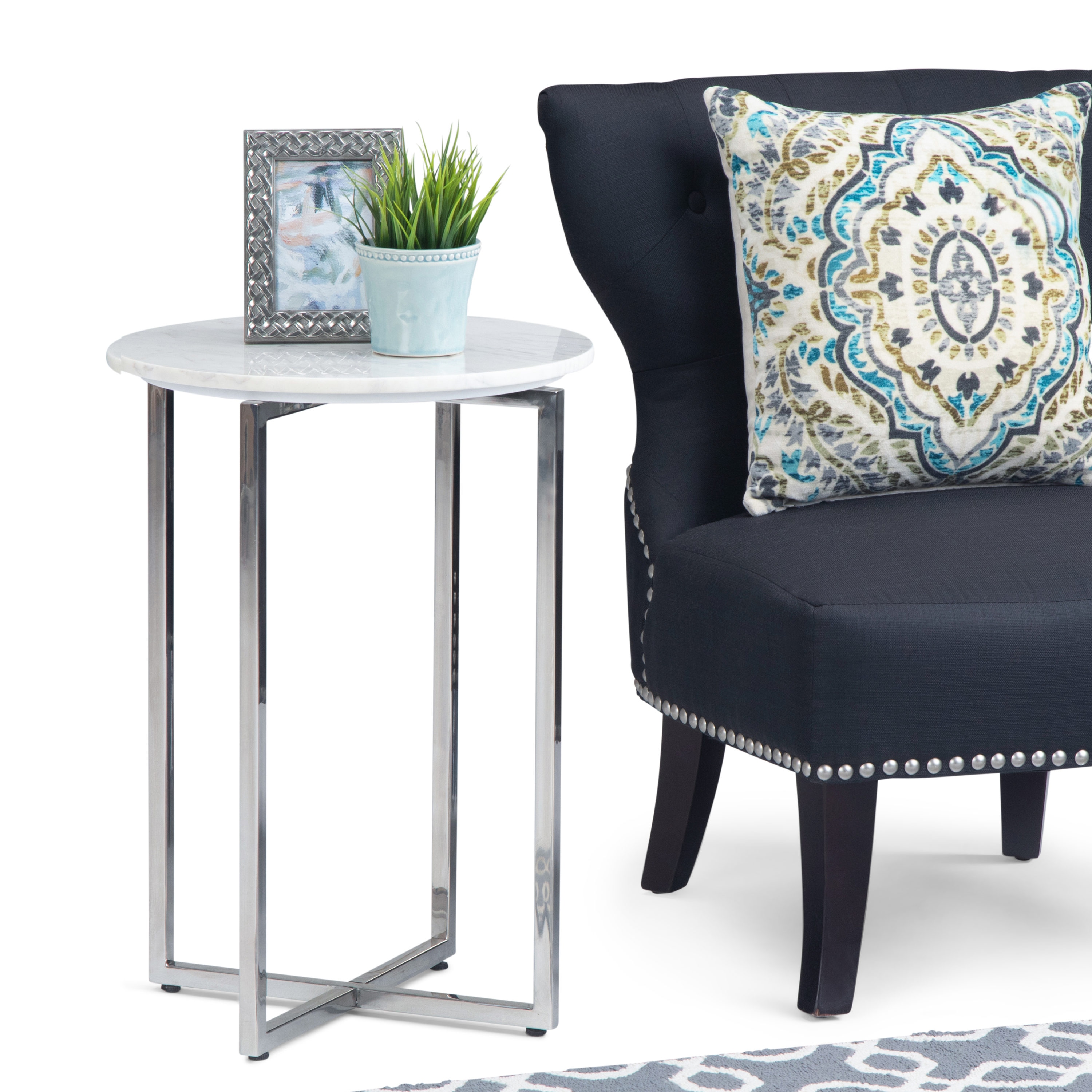 Simpli Home AXCMRD-04 End-Tables - View #9