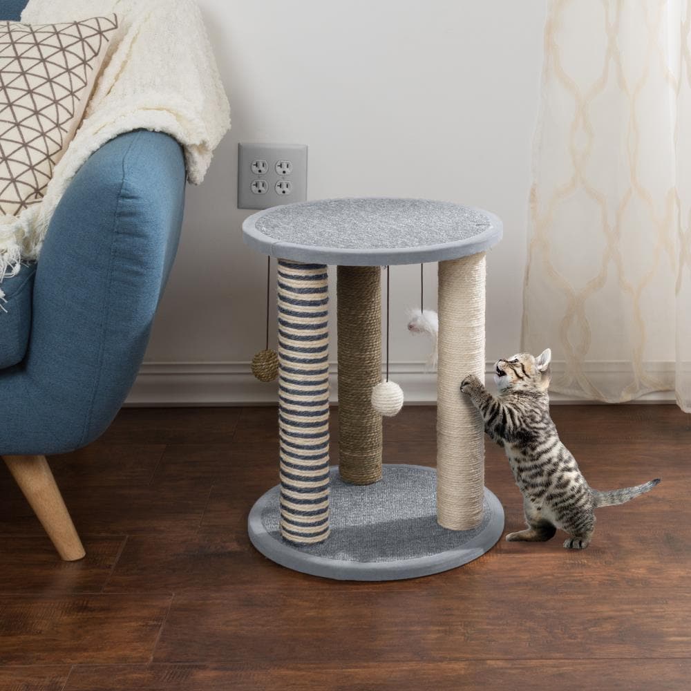 PETMAKER 206455SJS Cat-Trees - View #4