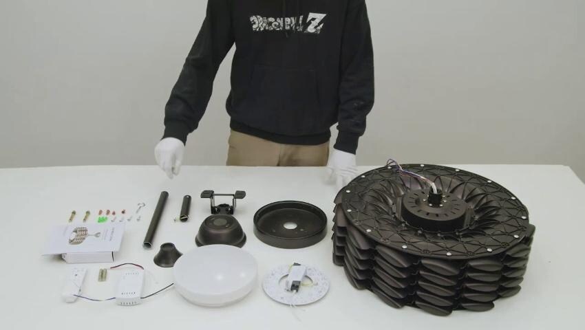 A thumbnail for the video