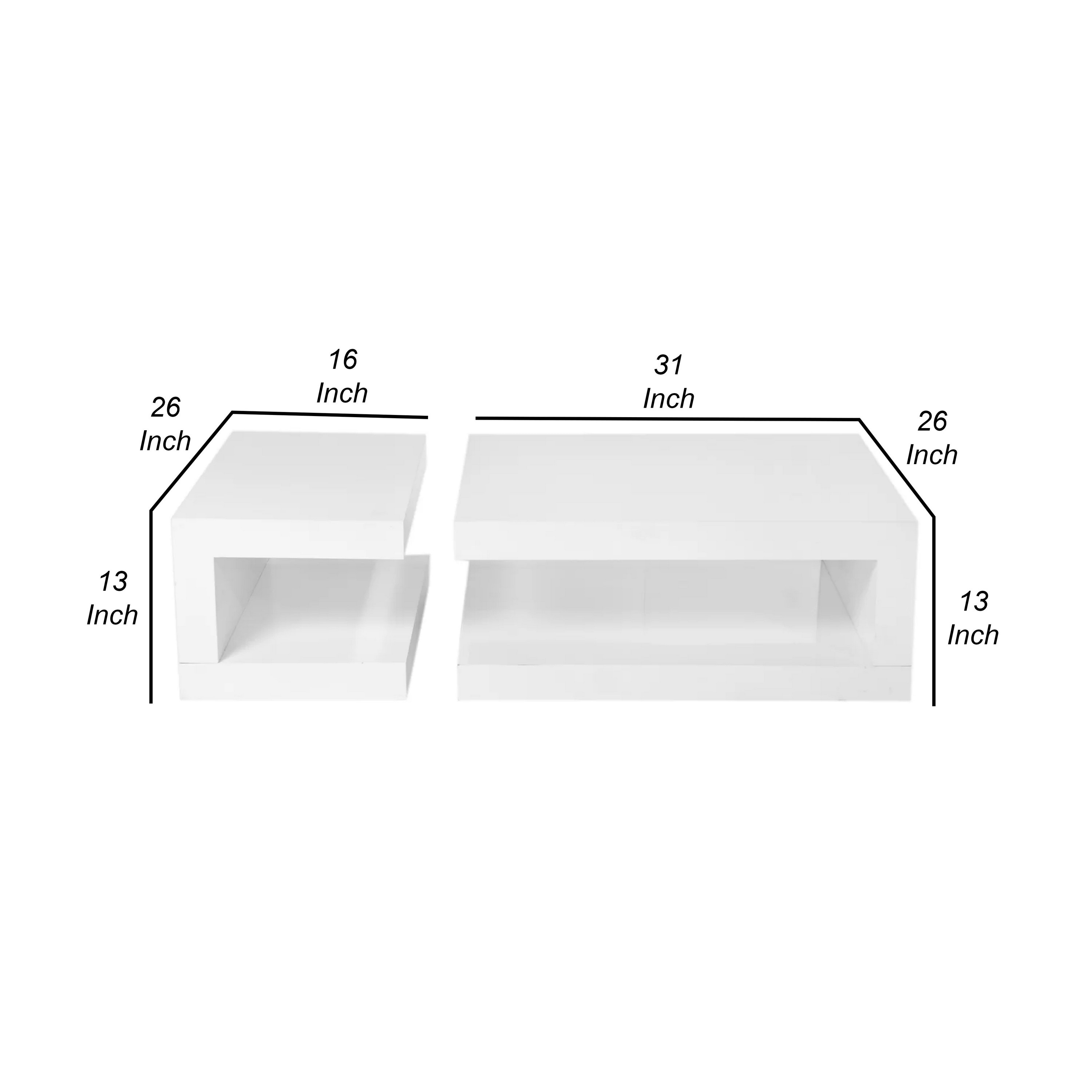 Benzara BM315122 Accent-Table-Sets - View #5