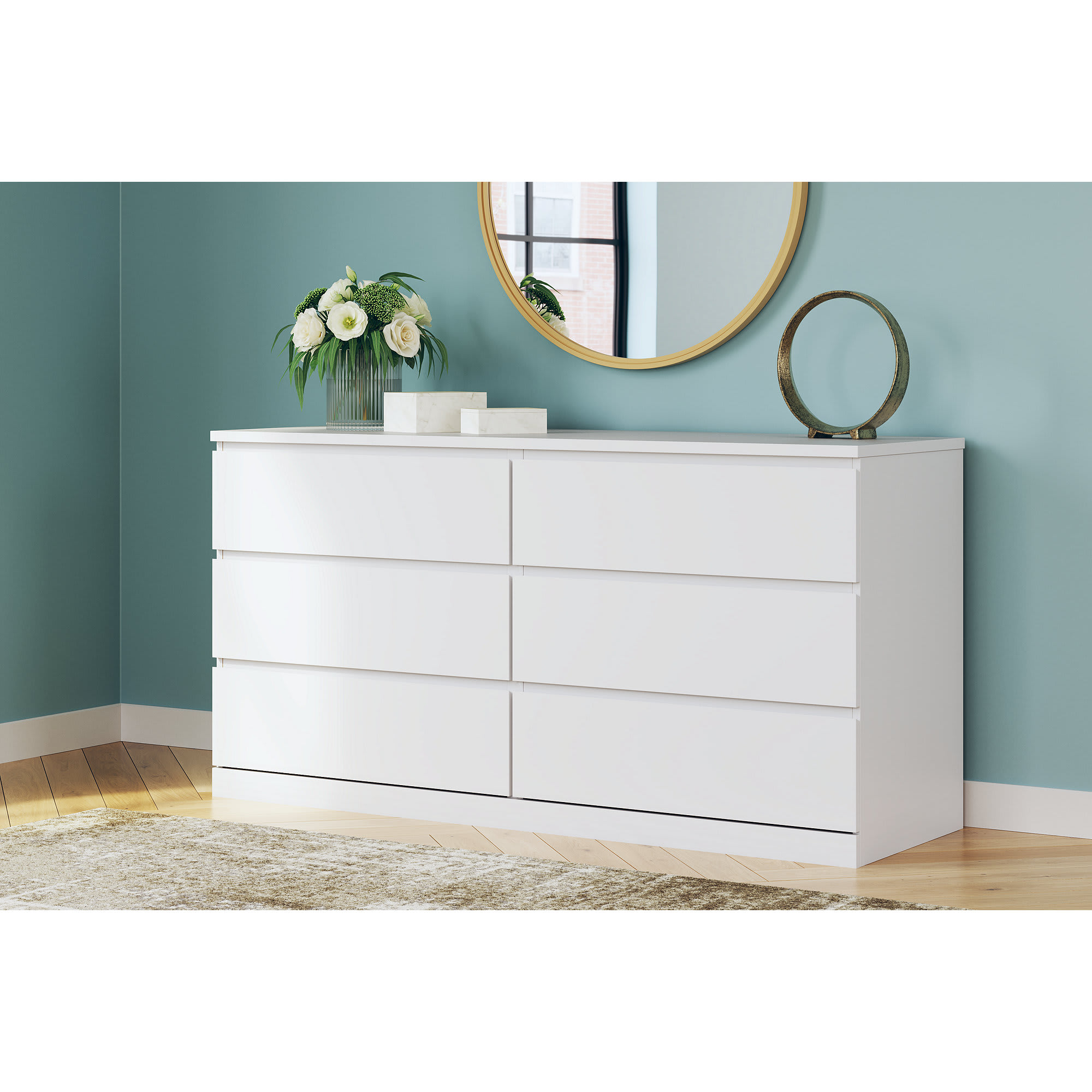 Signature Design by Ashley EB9630-231 dressers - View #2