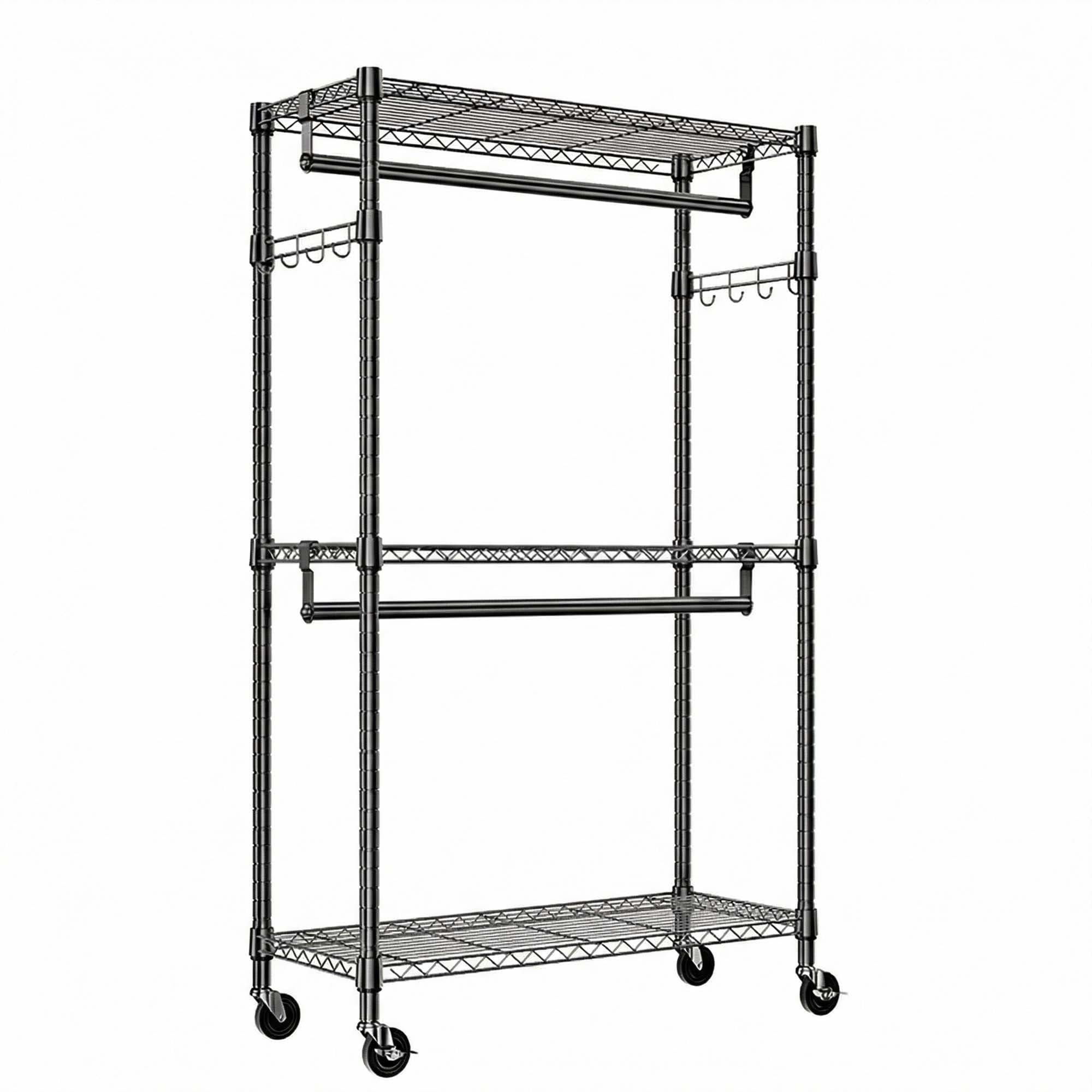Boyel Living BLID3W250506159 Garment-Racks - View #8