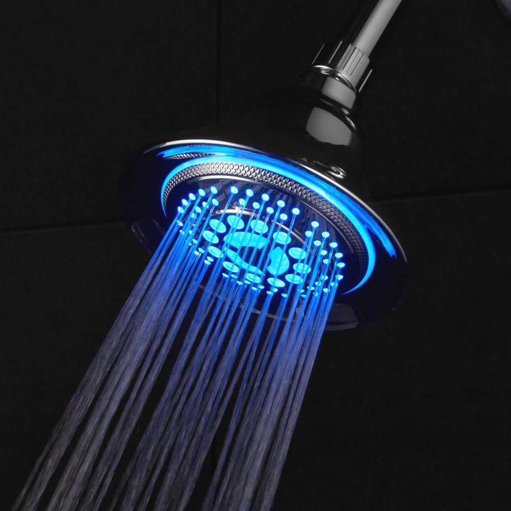 DreamSpa 1482 Fixed-Showerhead - View #2