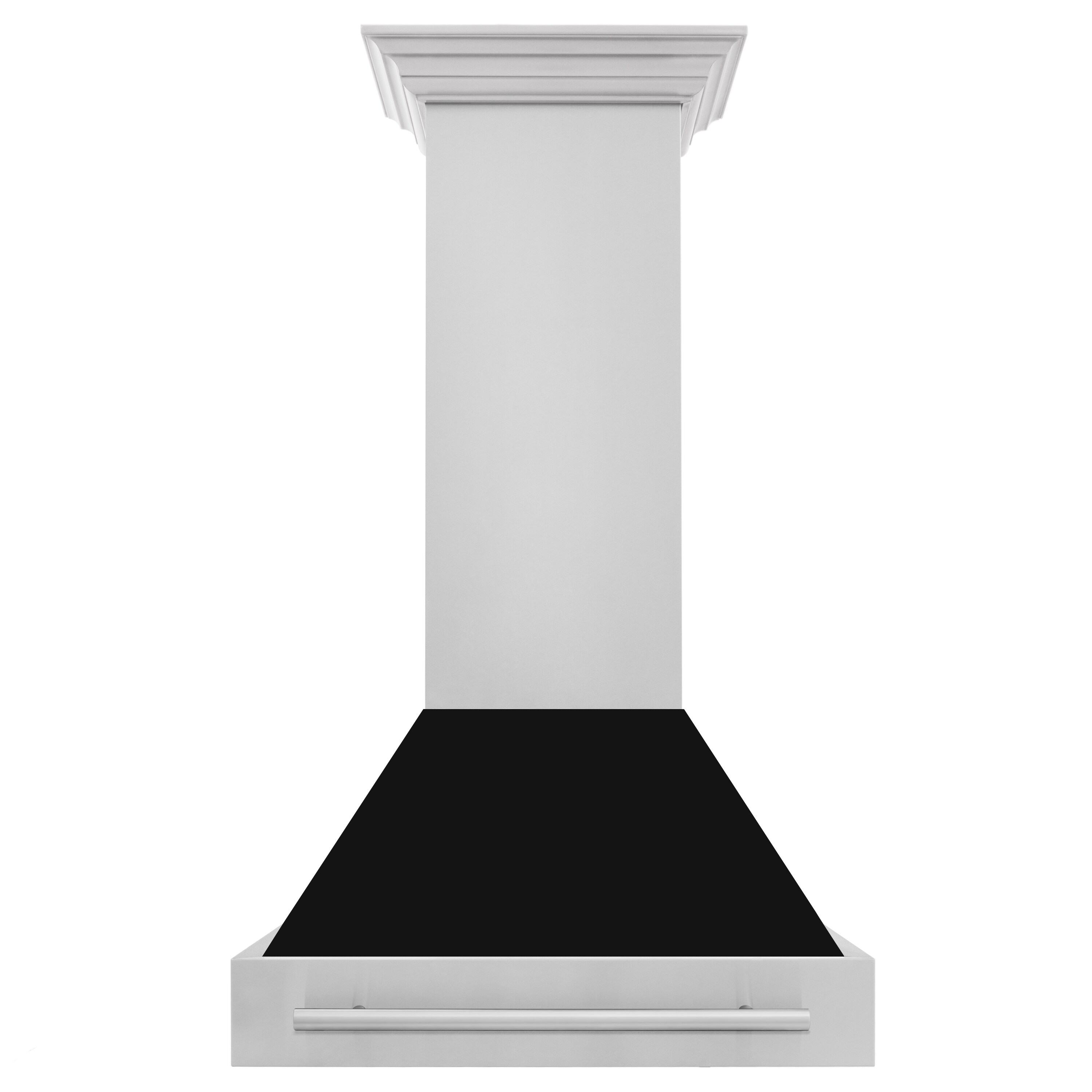 ZLINE KITCHEN & BATH 8654STX-BLM-30 Wall-Mounted-Range-Hoods - View #8