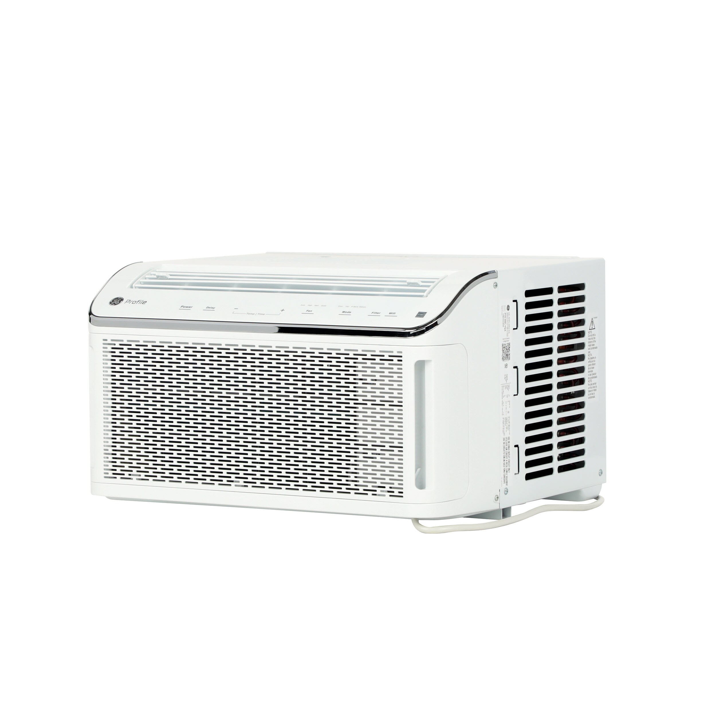 ge 250 sq ft portable air conditioner