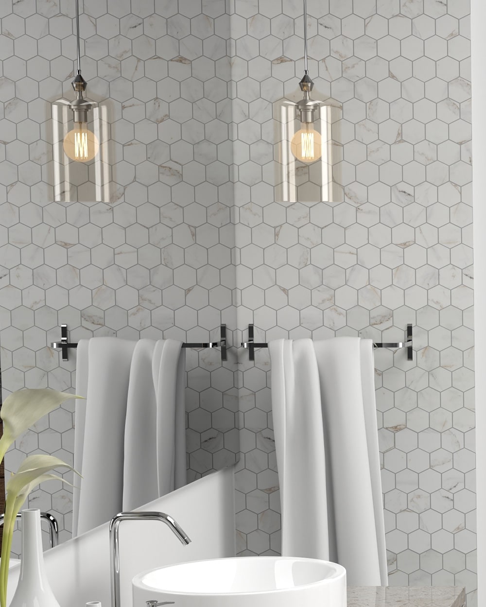 Elida Ceramica LW210618001 Ceramic-Tile - View #5
