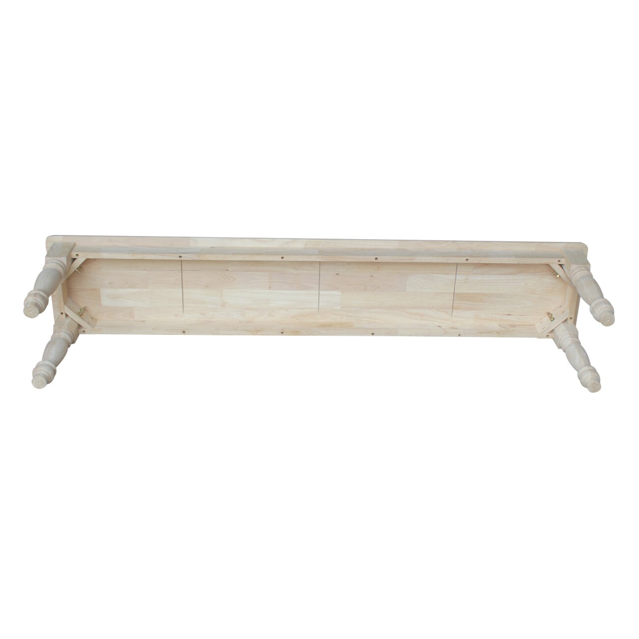 International Concepts BE-72 bench - View #5