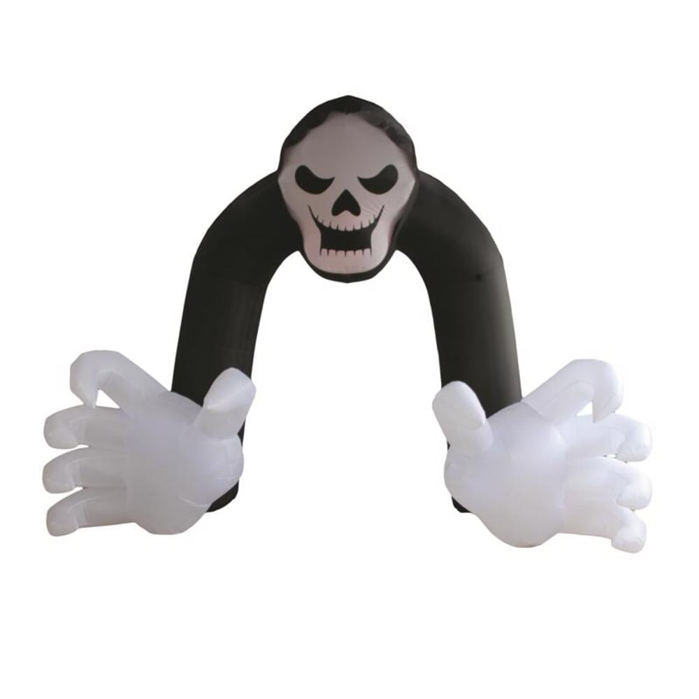A Holiday Company HL22046-390 Outdoor-Halloween-Decor - View #2