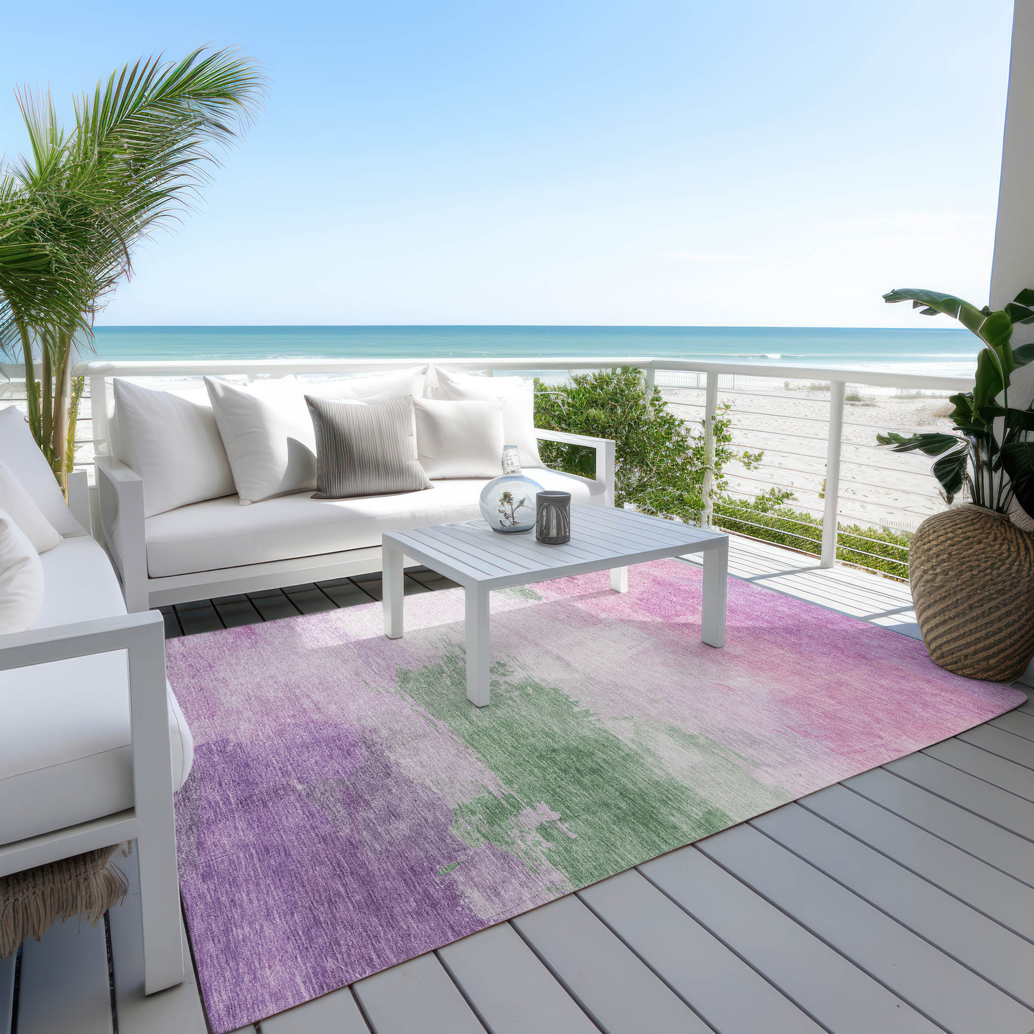Addison Rugs ACN1519LL3X5 rugs - View #8
