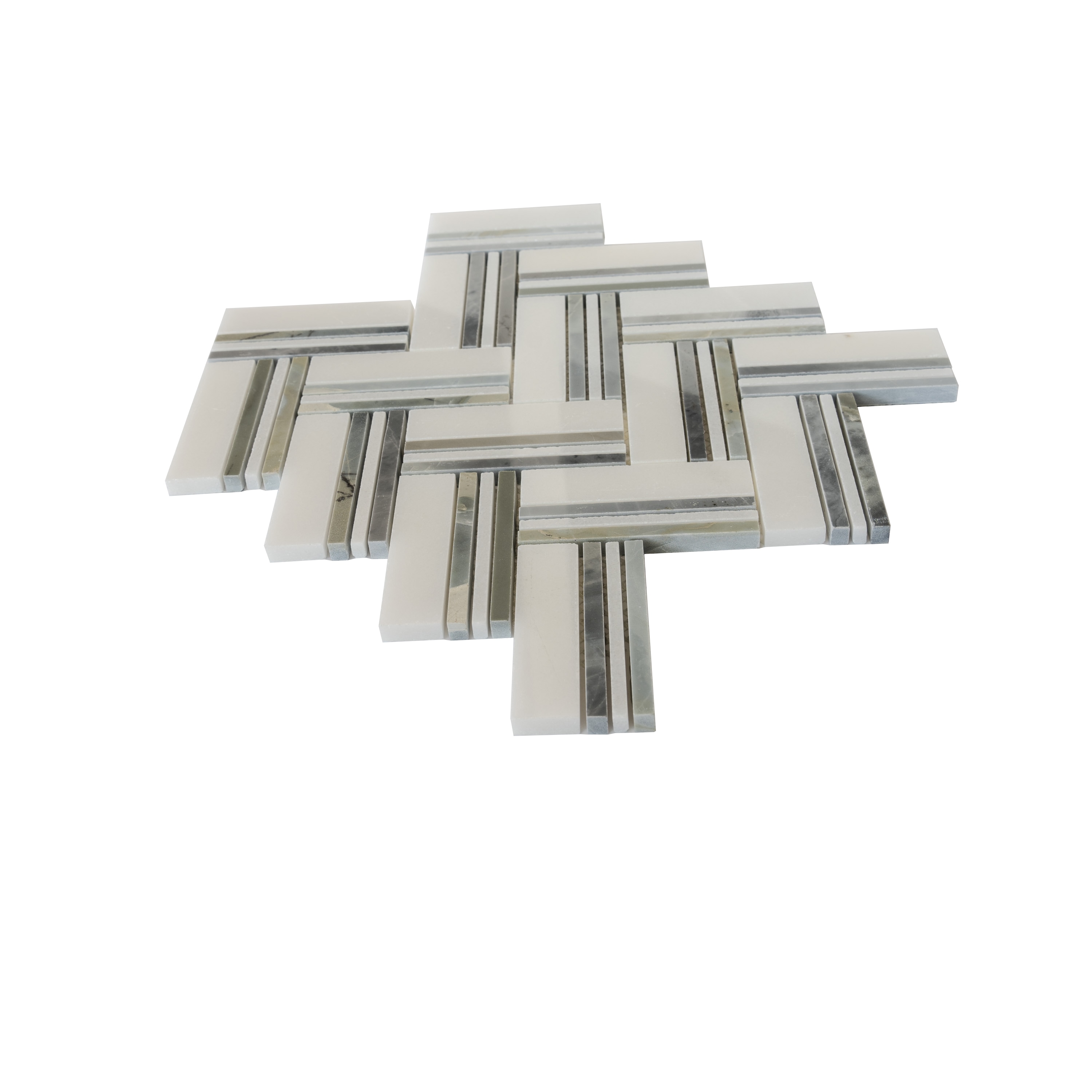 Apollo Tile APLKB88B12A Ceramic-Tile - View #10