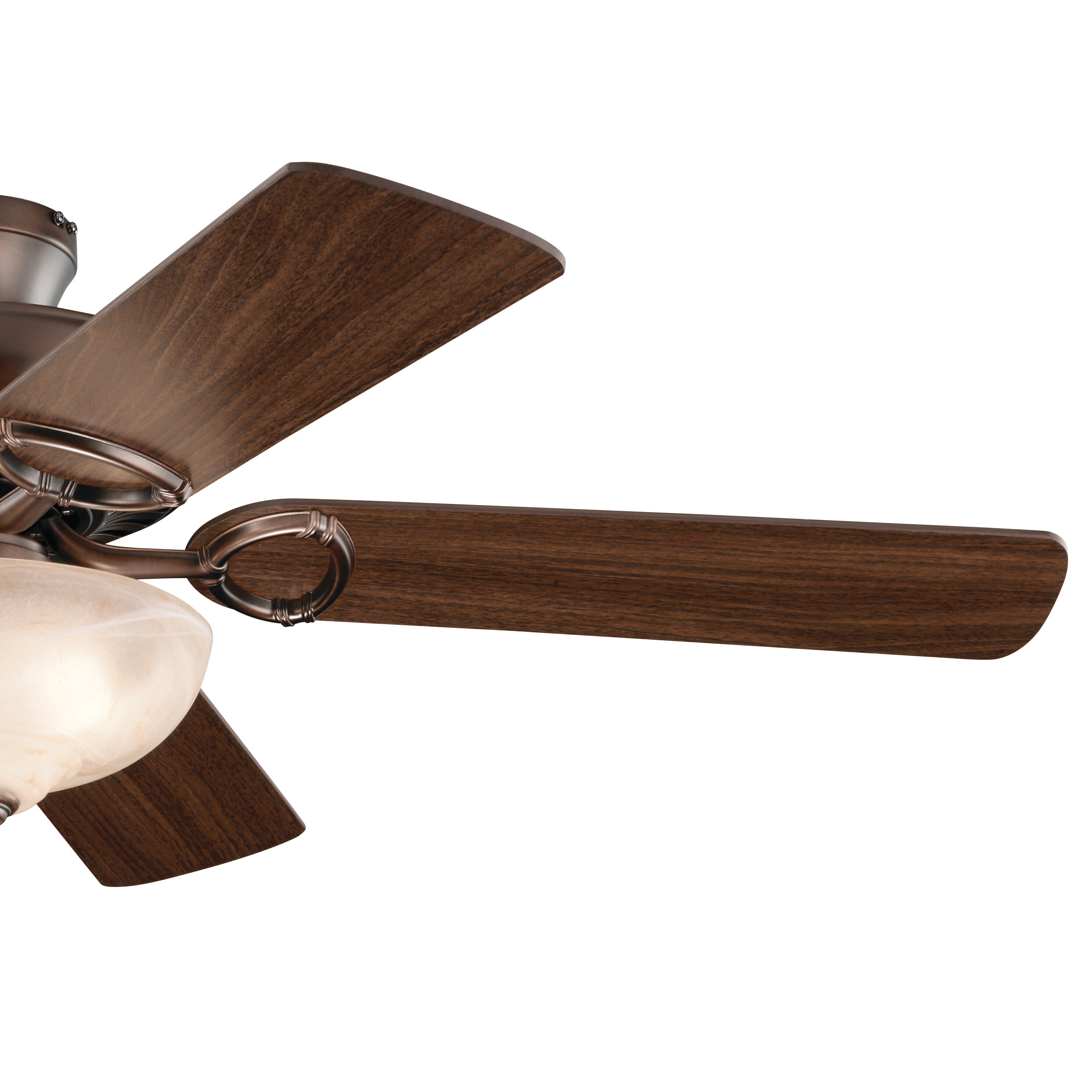 Kichler 339501OBB Ceiling-Fans - View #7