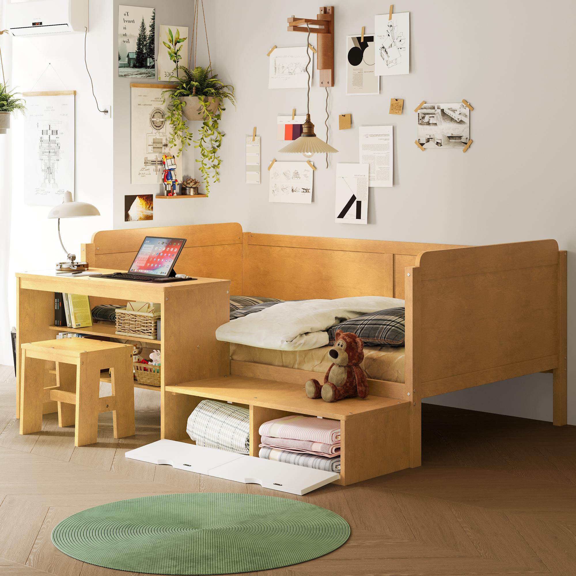 LOVMOR SF-R-N733P240746M beds - View #2