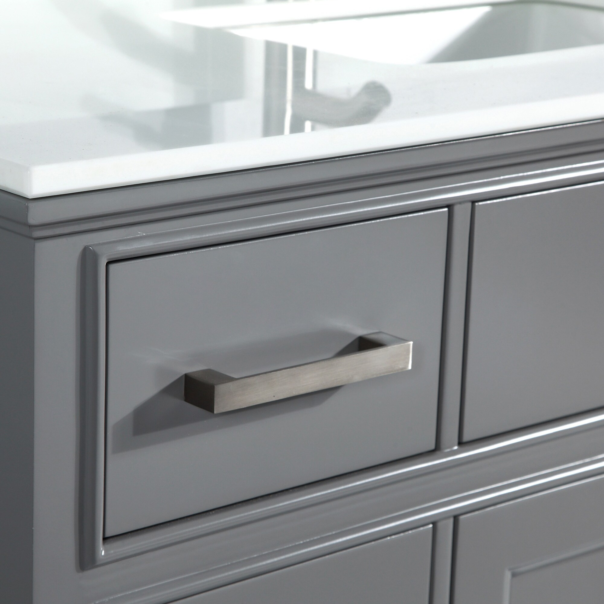 Vanity Art VA1048-G Bath-Vanity-Combo - View #9