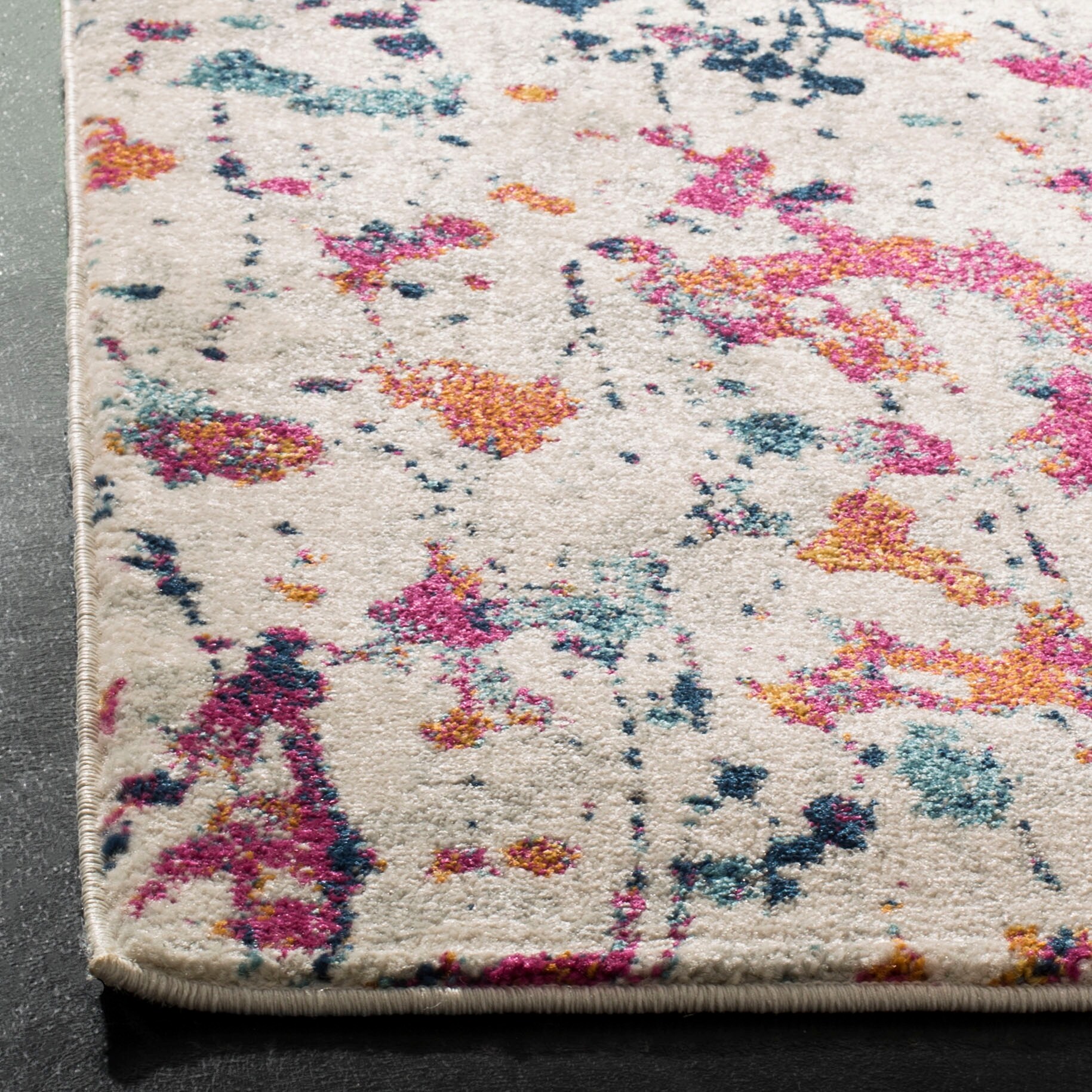 Safavieh EVK284Q-27 rugs - View #3