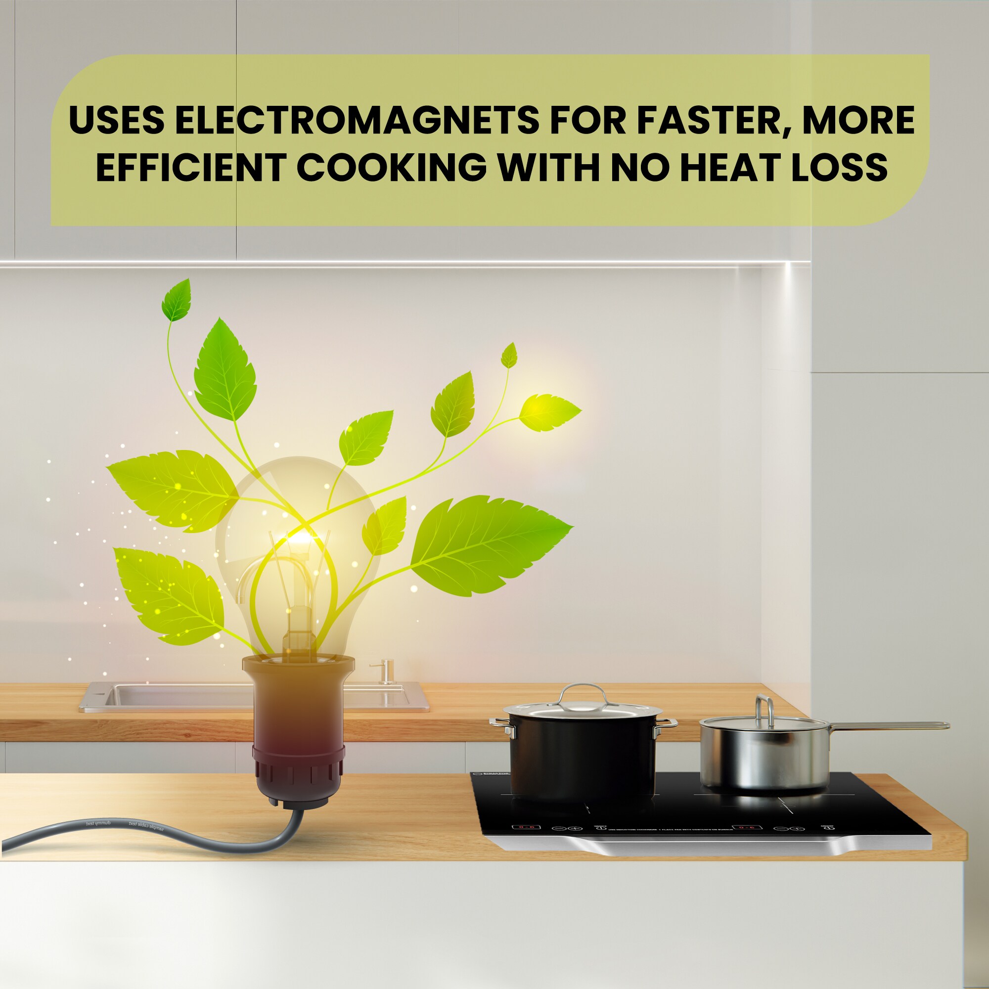 Equator Advanced Appliances PIC 200 Induction-Cooktops - View #18