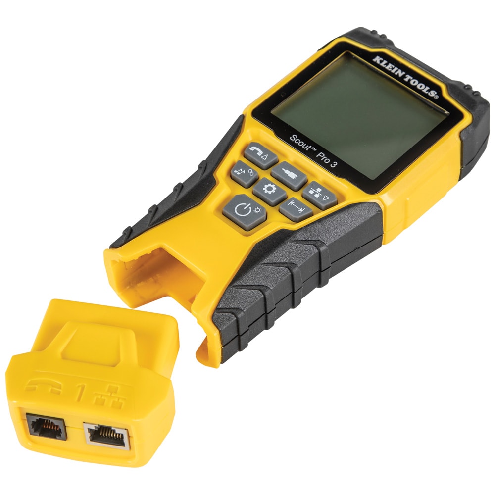 Klein Tools VDV501851 Specialty-Meters - View #10