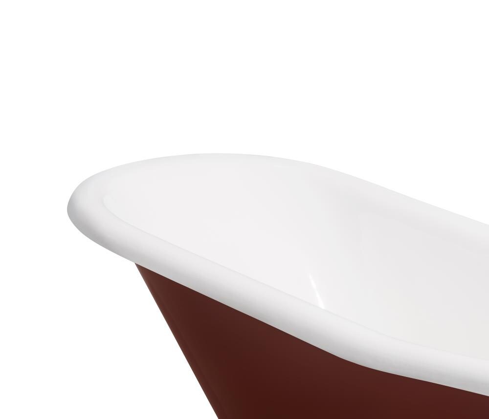 Streamline R5280GLD-CH bathtubs - View #4