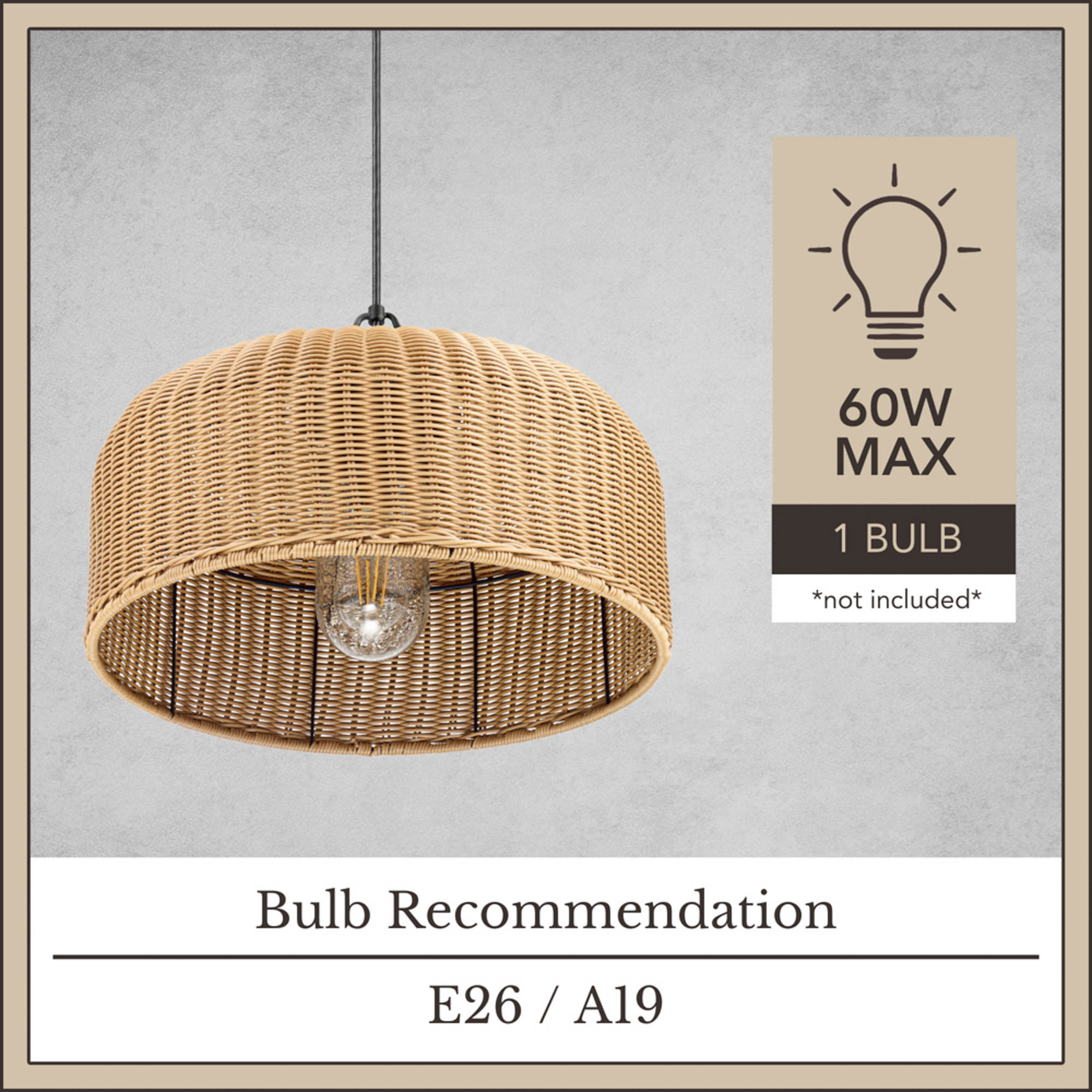 allen + roth 43038 Pendant-Lights - View #9