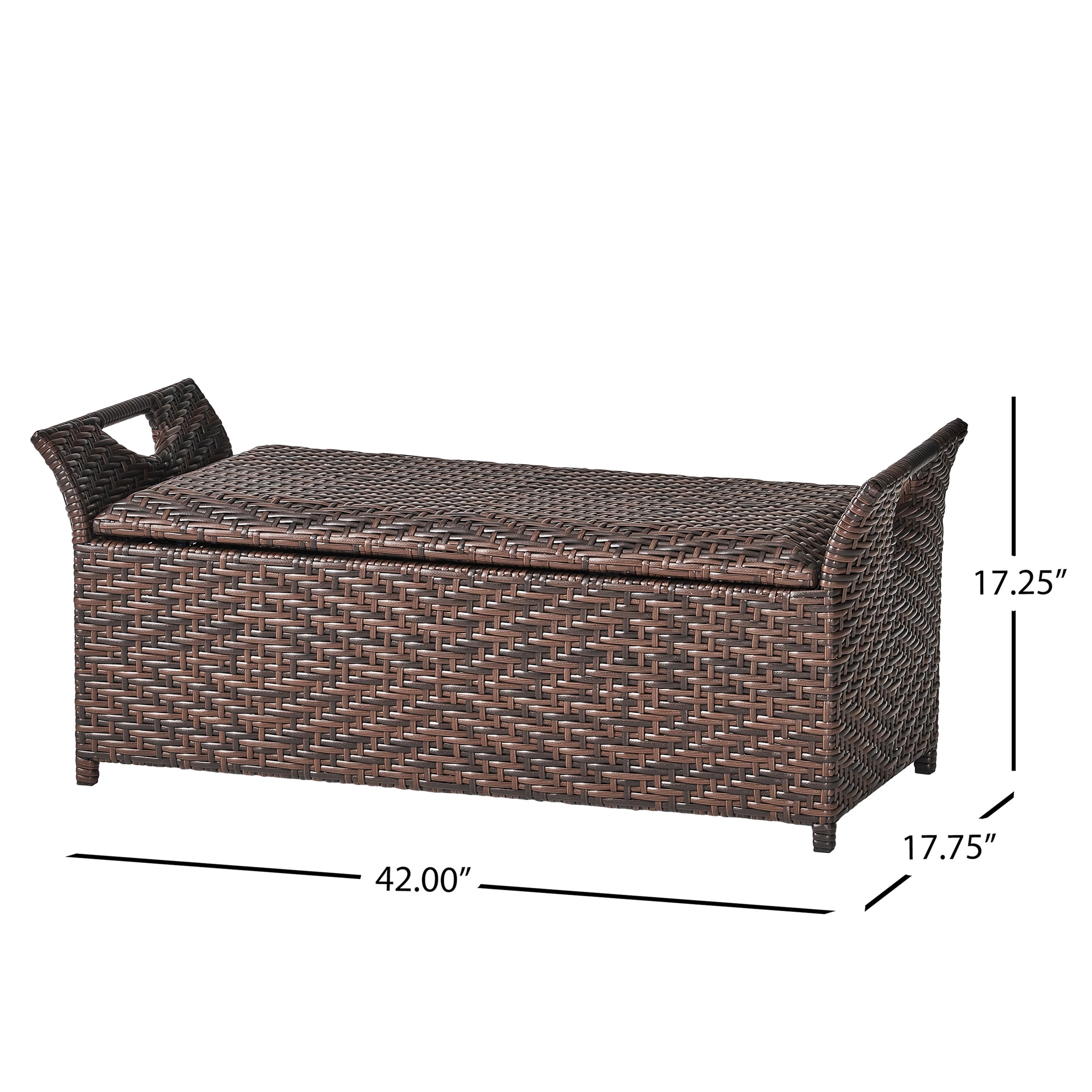 Moda Furnishings MD52555 benches - View #8