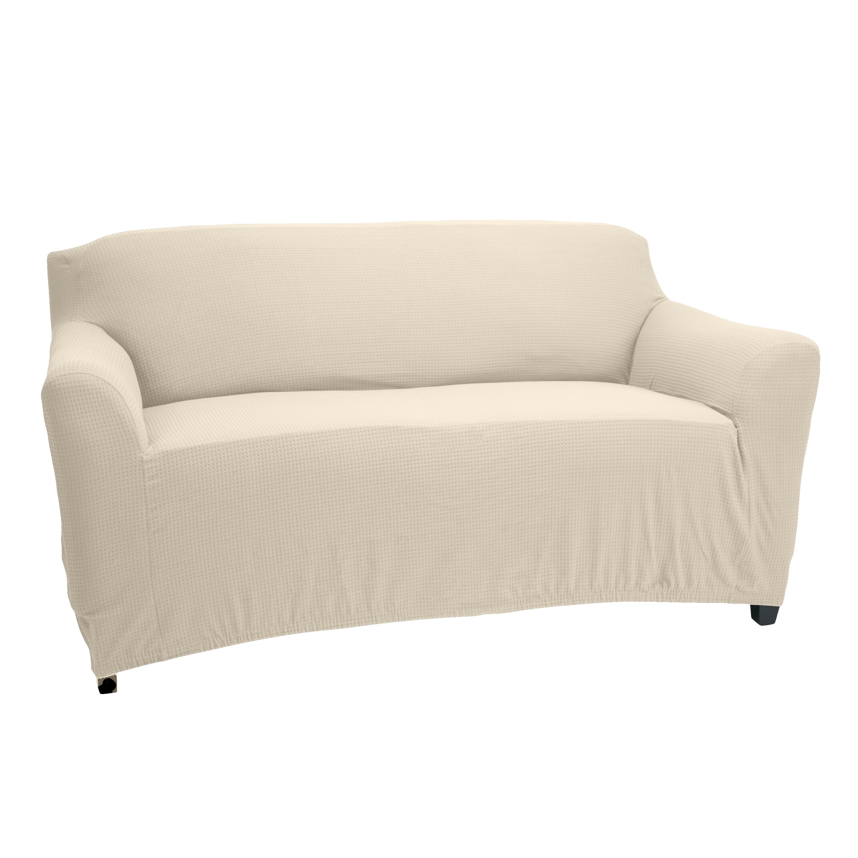Home Details 1691-IVORY slipcovers - View #2