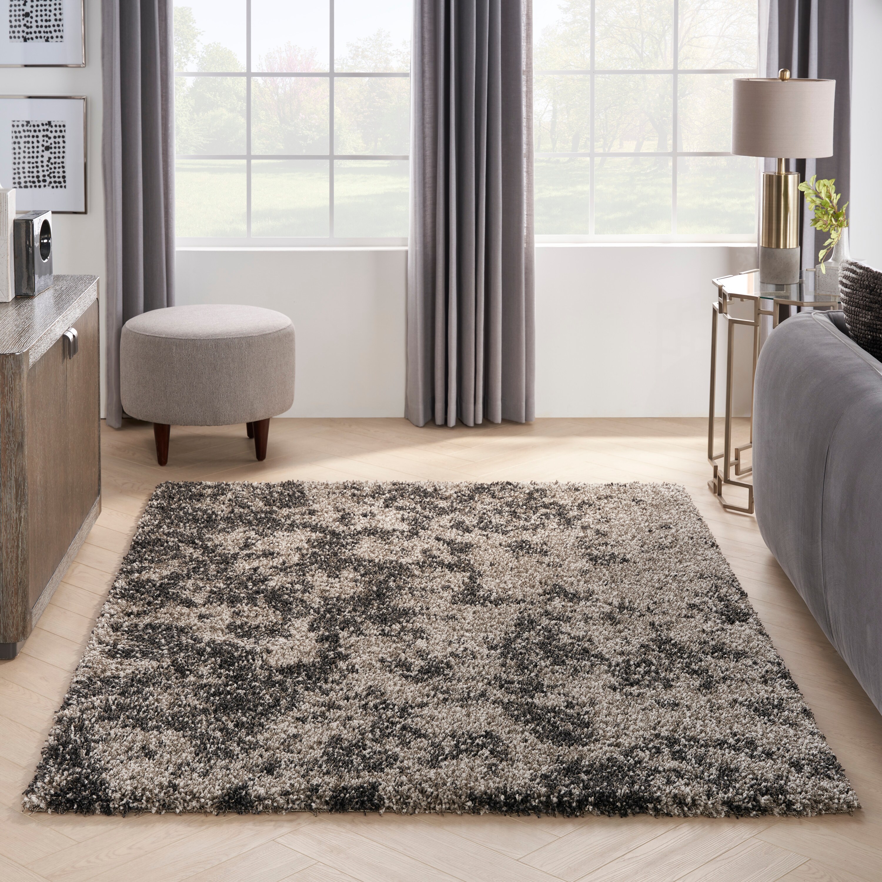 Nourison 33473 rugs - View #9