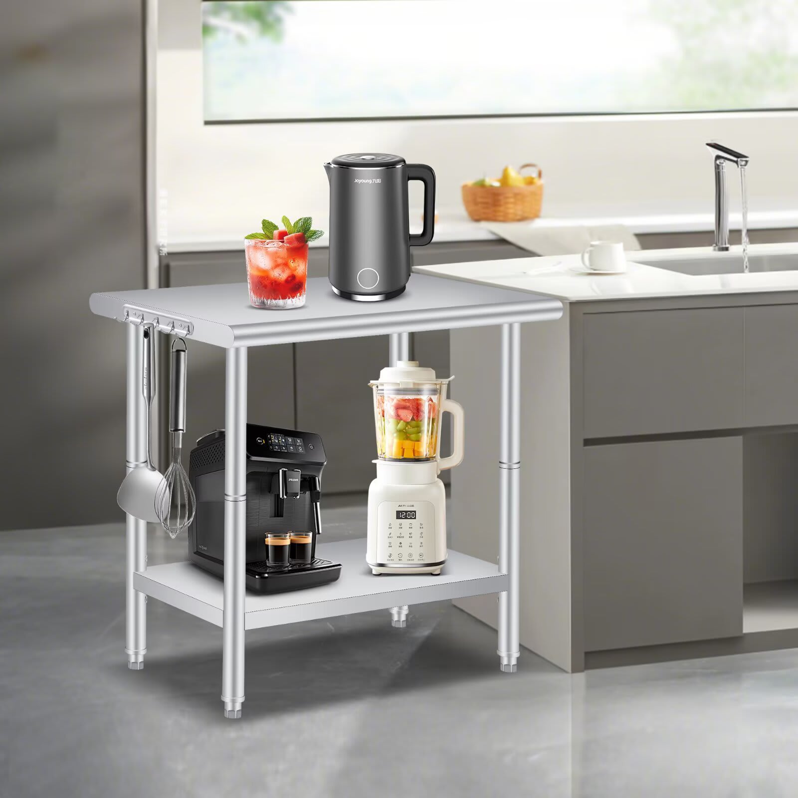 Qeetex JXNAG-PLS-337M83XL m100710 - View #9