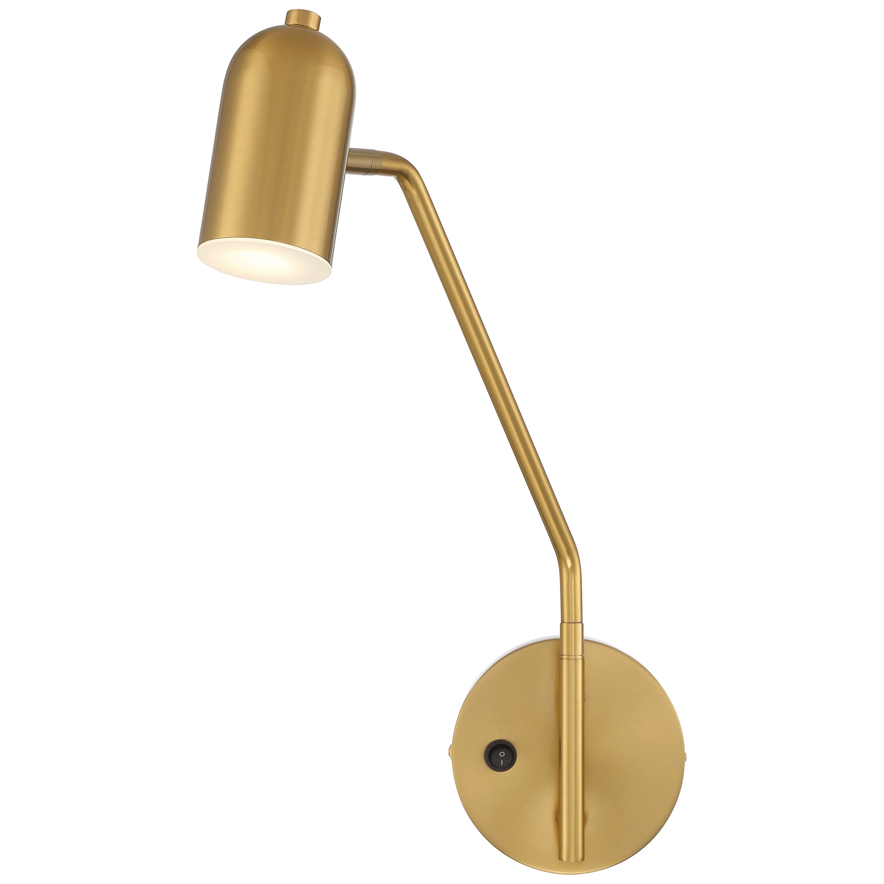 Access Lighting 72016LEDD-ABB b090000 - View #3