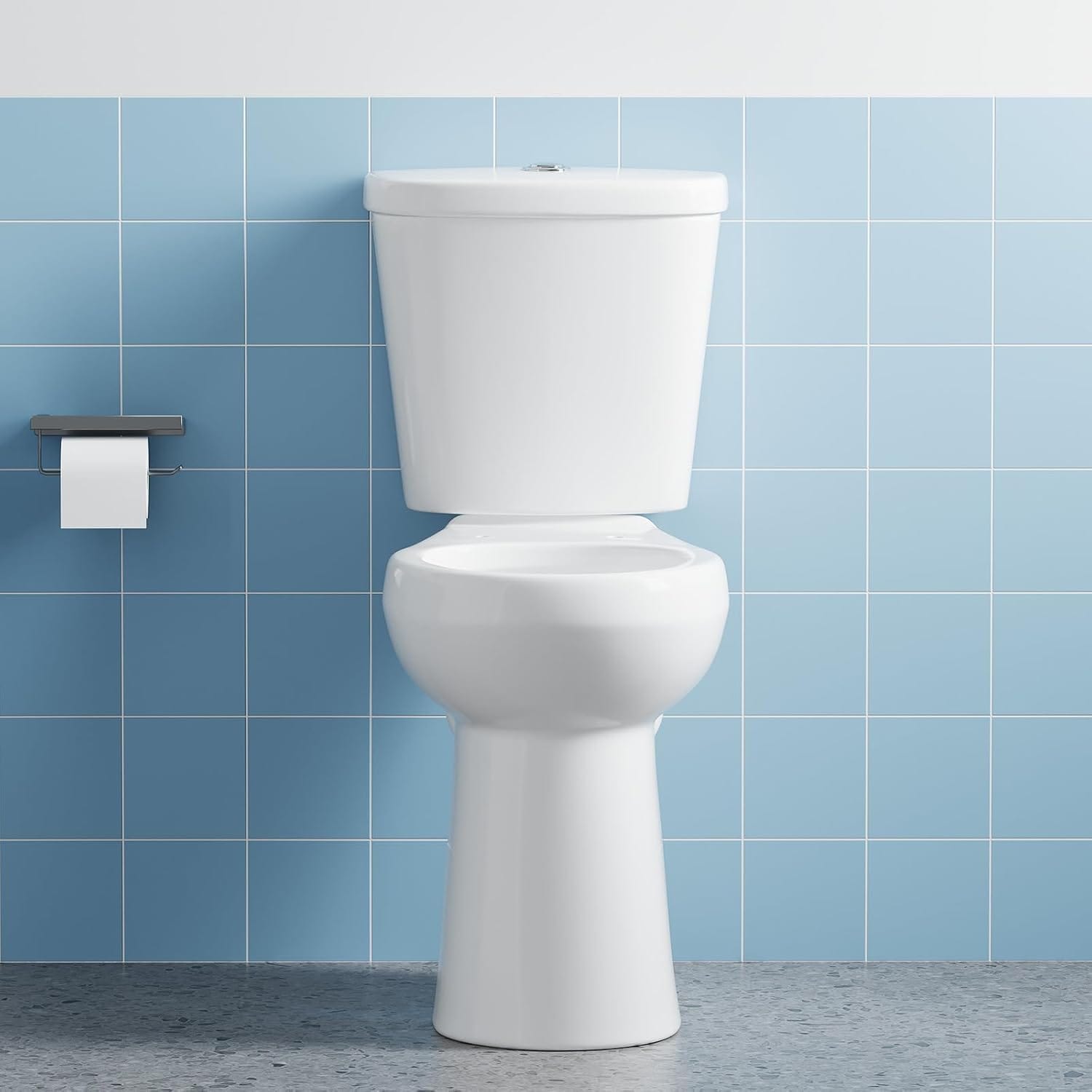 GAOMON LSPPJOK-QZXWPC3THB toilets - View #5