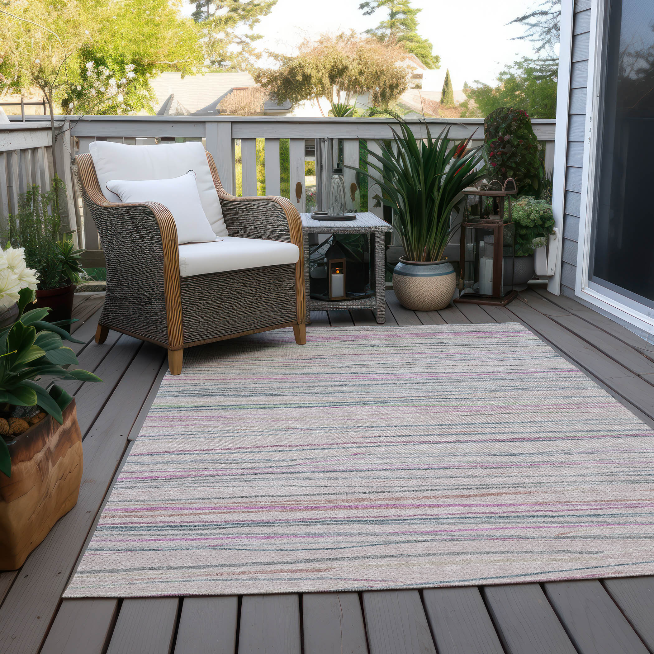Addison Rugs ACN1607PI10X14 rugs - View #8